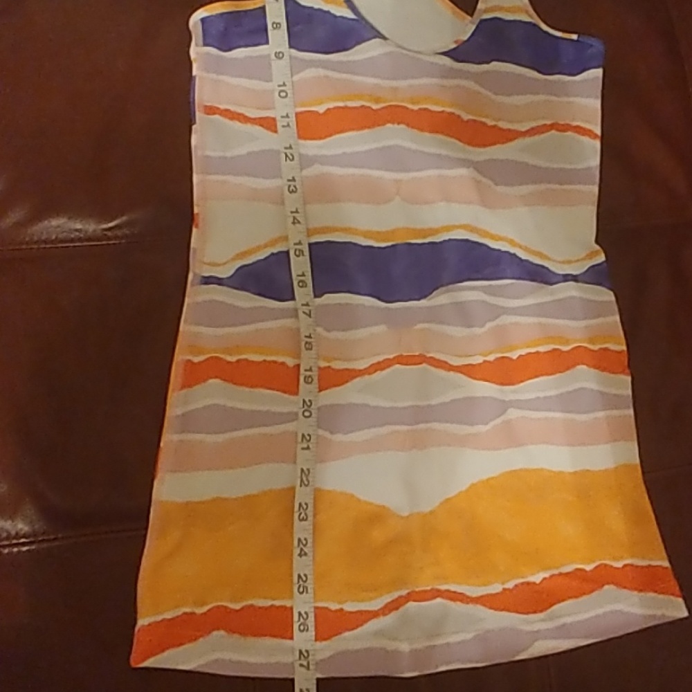 Lululemon Racerback Top - Picture 7 of 8